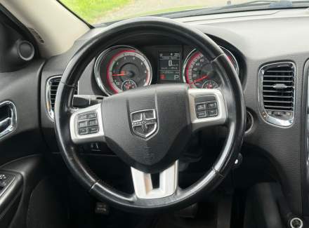 Dodge - Durango