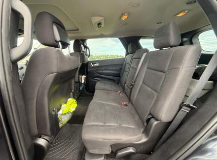 Dodge - Durango