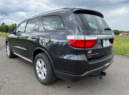 Dodge - Durango