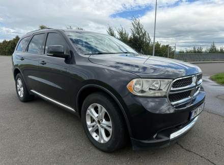Dodge - Durango