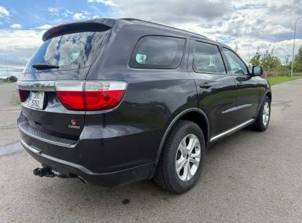 Dodge - Durango
