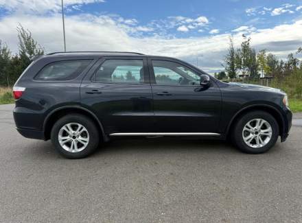 Dodge - Durango