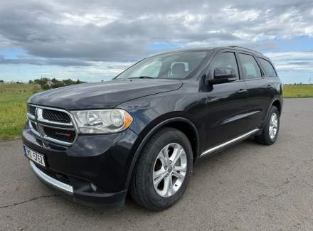 Dodge - Durango