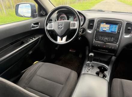 Dodge - Durango
