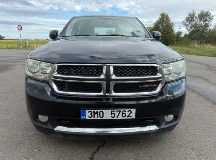 Dodge - Durango