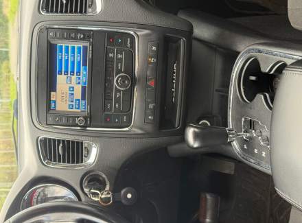 Dodge - Durango