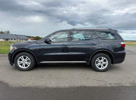 Dodge - Durango