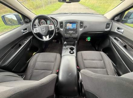 Dodge - Durango