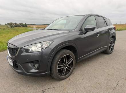 Mazda - CX-5