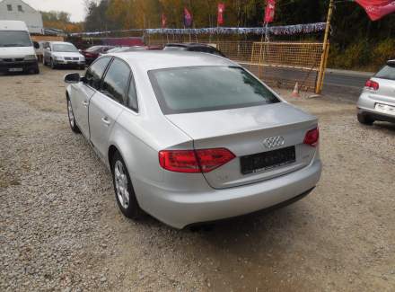 Audi - A4