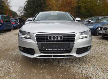 Audi - A4