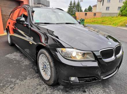 BMW - 3er