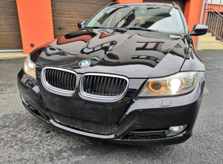 BMW - 3er