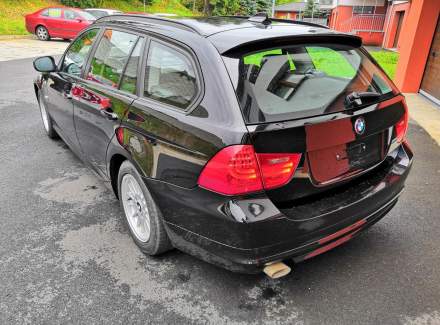 BMW - 3er