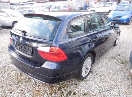 BMW - 3er