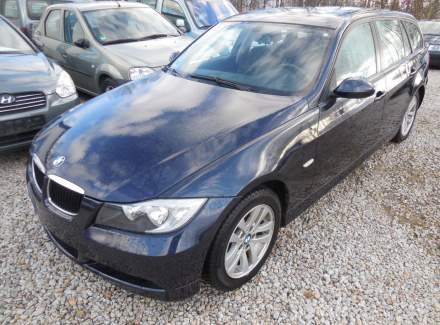 BMW - 3er