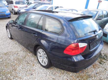 BMW - 3er
