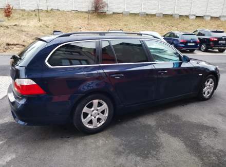 BMW - 5er