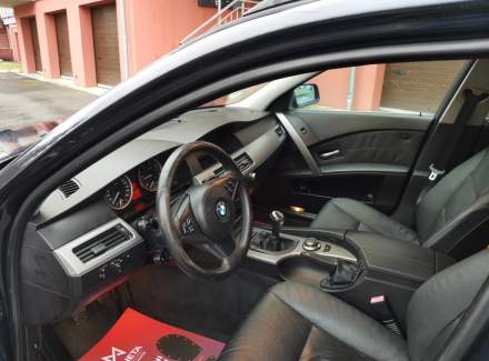 BMW - 5er