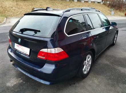 BMW - 5er