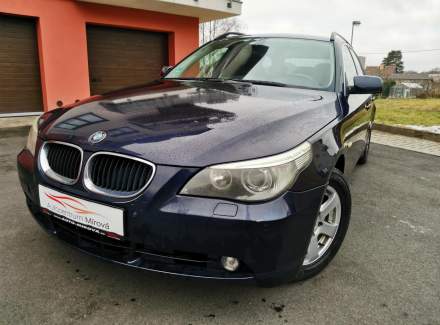BMW - 5er