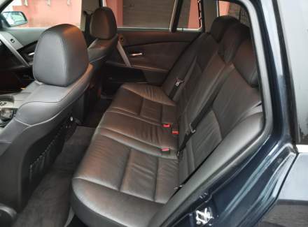 BMW - 5er