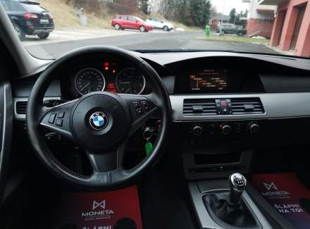 BMW - 5er