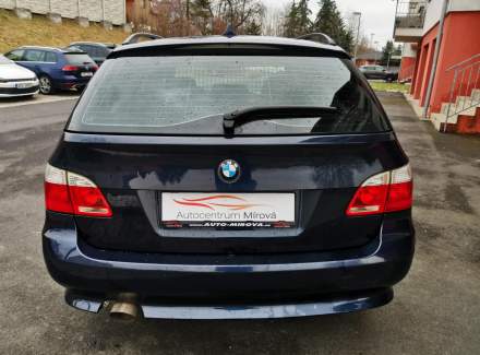 BMW - 5er
