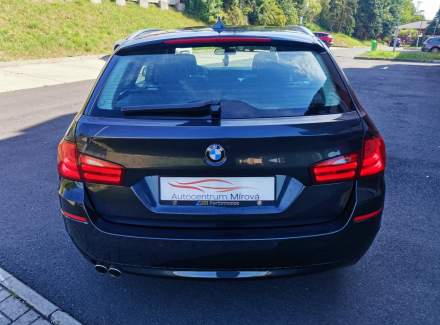 BMW - 5er