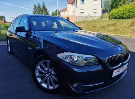 BMW - 5er