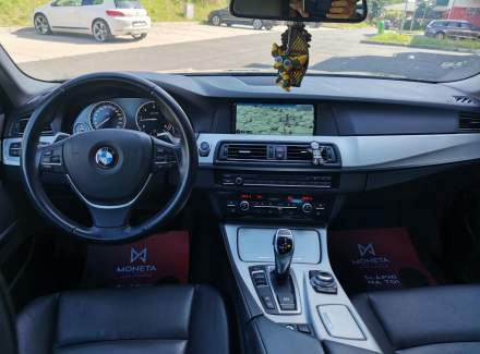 BMW - 5er