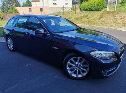 BMW - 5er