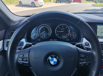 BMW - 5er