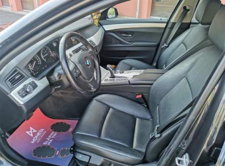 BMW - 5er