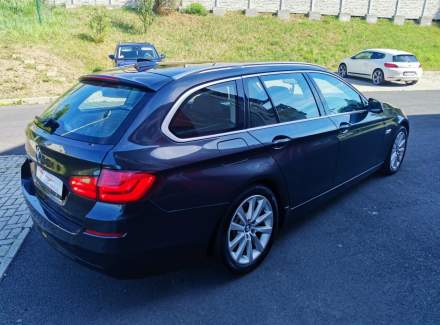 BMW - 5er