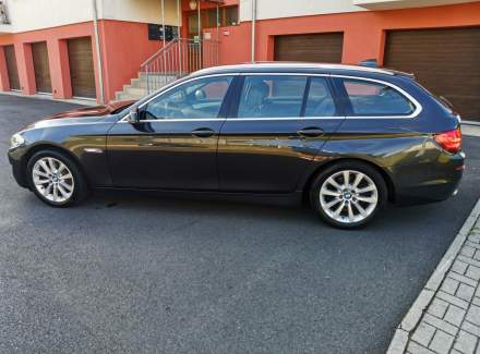 BMW - 5er