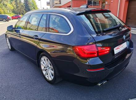 BMW - 5er