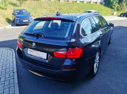 BMW - 5er
