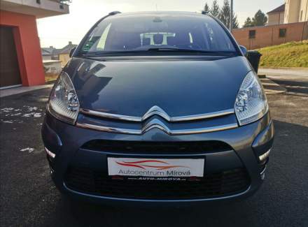 Citroën - C4