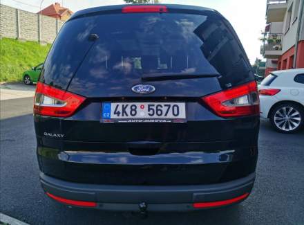 Ford - Galaxy