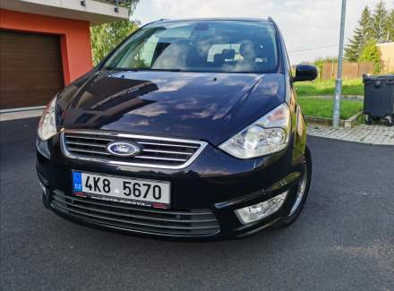 Ford - Galaxy