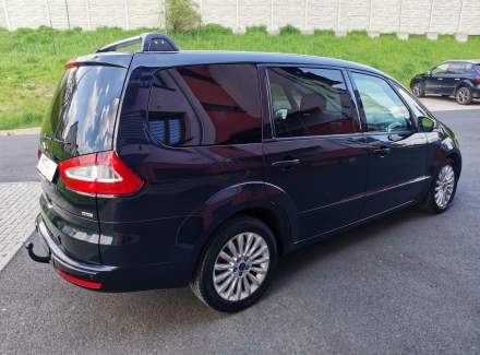 Ford - Galaxy