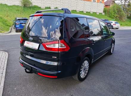 Ford - Galaxy