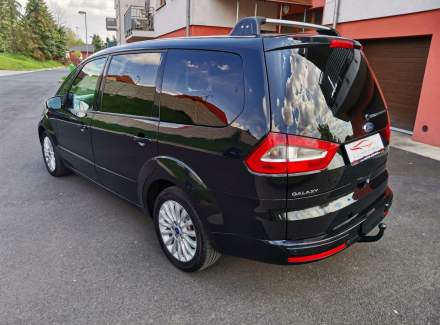 Ford - Galaxy