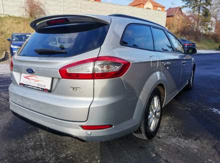 Ford - Mondeo