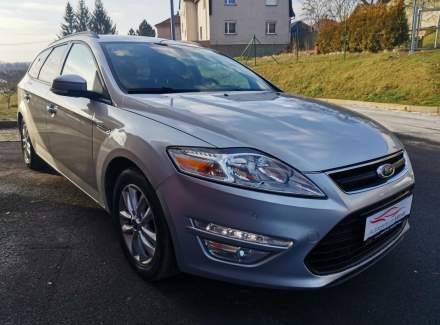 Ford - Mondeo