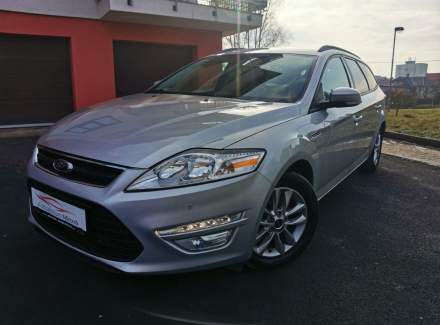 Ford - Mondeo