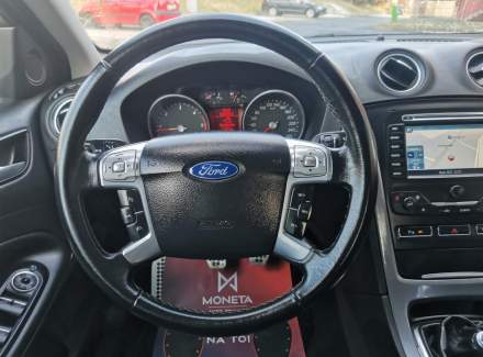Ford - Mondeo