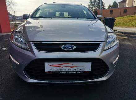 Ford - Mondeo