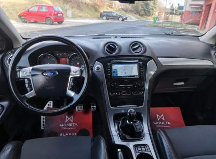 Ford - Mondeo